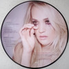 CARRIE UNDERWOOD - Cry Pretty (Exclusive Picture Disc)--Vinyl LP-Brand New/Still sealed_LAS08251021