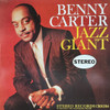 BENNY CARTER - Jazz Giant--Vinyl LP-Brand New/Still sealed_LAS08251010