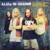 ALICE IN CHAINS - Live At La Reina. Sheraton On 15th September 1990 - Kpfk 90.7 Fm Broadcast--Vinyl LP-Brand New/Still sealed_LAS08251004