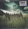 SLIPKNOT - All Hope Is Gone (Orange Vinyl)--Vinyl LP-Brand New/Still sealed_LAS08251161