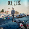ICE CUBE - Man Down (Limited Deluxe Edition) (Coloured Vinyl)--Vinyl LP-Brand New/Still sealed_LAS08251068