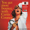The Curtis Counce Group - You Get More Bounce With Curtis Counce! (Remastered from the original master tapes) (180-gram vinyl) (Tip-on Jacket)--Vinyl LP-Brand New/Still sealed_MIL202508_130