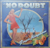 NO DOUBT-Tragic Kingdom-Vinyl Lp-Brand new/Still Sealed-_LAS605