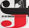 JOHNSON, J.J. / THE EMINENT JAY JAY JOHNSON VOL. 1--Vinyl LP-Brand New/Still sealed_TTT202509_113