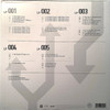 JOHN COLTRANE / 1963: NEW DIRECTIONS [BOX SET]--Vinyl LP-Brand New/Still sealed_TTT202509_135