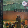FUGAZI / END HITS--Vinyl LP-Brand New/Still sealed_TTT202509_110