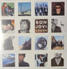 BON JOVI / CRUSH--Vinyl LP-Brand New/Still sealed_TTT202509_127