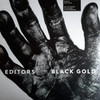 EDITORS - Black Gold: Best Of Editors--Vinyl LP-Brand New/Still sealed_LAS0925156
