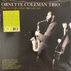 ORNETTE COLEMAN TRIO - Scandinavian Broadcast: Live At Tivoli Koncertsalen Copenhagen November 30. 1965 - FM Broadcast--Vinyl LP-Brand New/Still sealed_LAS0925215
