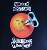 ANGELIC UPSTARTS - Teenage Warning (Orange Vinyl)--Vinyl LP-Brand New/Still sealed_LAS0925112