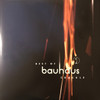 BAUHAUS - Crackle - The Best Of--Vinyl LP-Brand New/Still sealed_LAS0925117