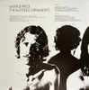 BATTERED ORNAMENTS - Mantle-Piece (2022 Reissue)--Vinyl LP-Brand New/Still sealed_LAS0925116