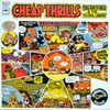BIG BROTHER & THE HOLDING CO - Cheap Thrills--Vinyl LP-Brand New/Still sealed_LAS0925122