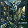 KING CRIMSON - The ReconstruKction Of Light--Vinyl LP-Brand New/Still sealed_LAS0925185