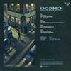 KING CRIMSON - The ReconstruKction Of Light--Vinyl LP-Brand New/Still sealed_LAS0925185