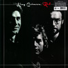 KING CRIMSON - Red (50th Anniversary Edition) (2024 Steven Wilson Mixes & 2024 David Singleton Elemental Mixes)--Vinyl LP-Brand New/Still sealed_LAS0925184