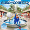 CMAT - Euro-Country (2LP set) ('Butterfly Effect' Green Red/Yellow Vinyl) (Indies)--Vinyl LP-Brand New/Still sealed_LAS092251022
