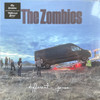 ZOMBIES - Different Game--Vinyl LP-Brand New/Still sealed_LAS092251124