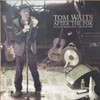 TOM WAITS - After The Fox Vol. 1--Vinyl LP-Brand New/Still sealed_LAS092251108