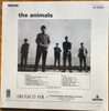 ANIMALS - The Animals (National Album Day)--Vinyl LP-Brand New/Still sealed_LAS092251003