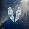 COLDPLAY - Ghost Stories (Clear vinyl)--Vinyl LP-Brand New/Still sealed_LAS092251023