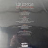 LED ZEPPELIN - The Lost Sessions--Vinyl LP-Brand New/Still sealed_LAS092251060