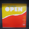 Steve Hillage-Open-VINYL LP-USED-SHLP170425_7438