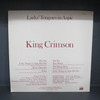 King Crimson-Larks' Tongues In Aspic-VINYL LP-USED-SHLP170425_7449