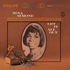 SIMONE, NINA  / LET IT ALL OUT  --Vinyl LP-Brand New/Still sealed_TTT10251011