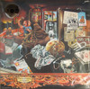 ZAPPA, FRANK  / OVER-NITE SENSATION--Vinyl LP-Brand New/Still sealed_TTT10251025