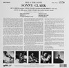 CLARK, SONNY  / DIAL """S"" FOR SONNY"--Vinyl LP-Brand New/Still sealed_TTT10251028