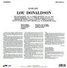 DONALDSON, LOU / LUSH LIFE--Vinyl LP-Brand New/Still sealed_TTT10251029