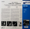 GREEN, GRANT / IDLE MOMENTS--Vinyl LP-Brand New/Still sealed_TTT10251030
