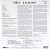 JACKSON, MILT  / AND THE THELONIOUS MONK QUARTET--Vinyl LP-Brand New/Still sealed_TTT10251031