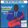 ADDERLEY, CANNONBALL  / QUINTET IN CHICAGO --Vinyl LP-Brand New/Still sealed_TTT10251057