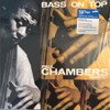 CHAMBERS, PAUL  / BASS ON TOP [TONE POET SERIES]--Vinyl LP-Brand New/Still sealed_TTT10251065