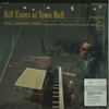 EVANS, BILL  / AT TOWN HALL, VOLUME ONE [ACOUSTIC]--Vinyl LP-Brand New/Still sealed_TTT10251069