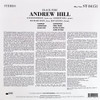 HILL, ANDREW  / BLACK FIRE [TONE POET SERIES]--Vinyl LP-Brand New/Still sealed_TTT10251072