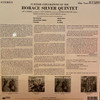 SILVER, HORACE  / FURTHER EXPLORATIONS--Vinyl LP-Brand New/Still sealed_TTT10251083