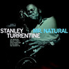 TURRENTINE, STANLEY  / MR. NATURAL--Vinyl LP-Brand New/Still sealed_TTT10251086