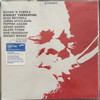 TURRENTINE, STANLEY  / ROUGH & TUMBLE--Vinyl LP-Brand New/Still sealed_TTT10251087