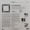 MORGAN, LEE  / CORNBREAD [TONE POET SERIES]--Vinyl LP-Brand New/Still sealed_TTT10251100