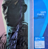 RIVERS, SAM  / CONTOURS [TONE POET SERIES]--Vinyl LP-Brand New/Still sealed_TTT10251102