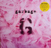 GARBAGE - Garbage (Remastered Edition) (2LP 2021 issue)--Vinyl LP-Brand New/Still sealed_LAS1025136