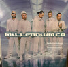 BACKSTREET BOYS - Millennium 2.0--Vinyl LP-Brand New/Still sealed_LAS1025110