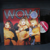Bananarama-Wow!-VINYL LP-USED-SHLP170425_7606