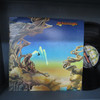 Yes-Yesterdays-VINYL LP-USED-SHLP170425_7629