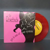 The Rosebuds (2)-Get It Out Of Your System-VINYL 7"-USED-SHLP170425_7633