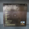 Pink Floyd-The Final Cut-VINYL LP-USED-SHLP170425_7645