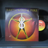 Earth, Wind & Fire-Powerlight-VINYL LP-USED-SHLP170425_7669